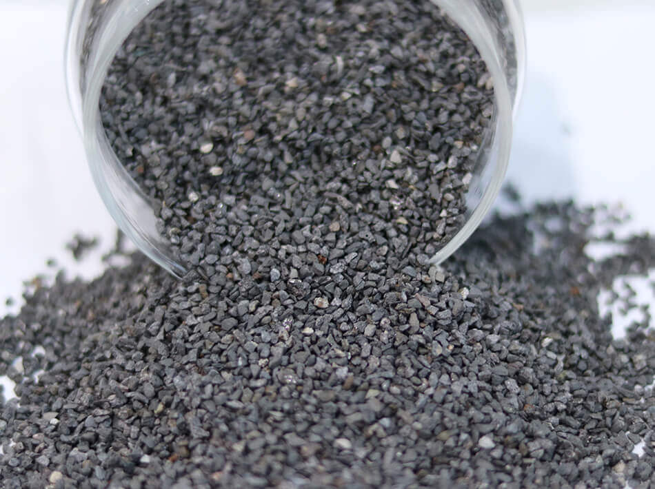 B/C Grade Brown Fused Alumina/Aluminium Oxide/Emery Grains