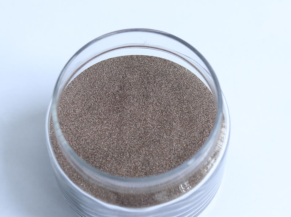 Brown Aluminium Oxide P Series