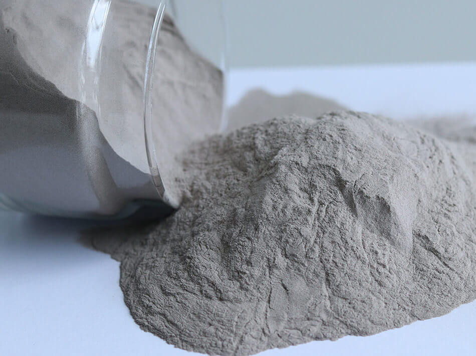 Brown Fused Alumina Micro Powder