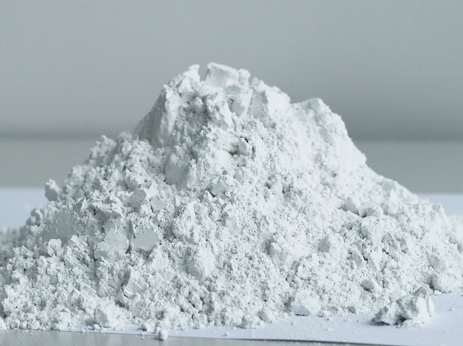 White Corundum Size Sand/Fine Powder