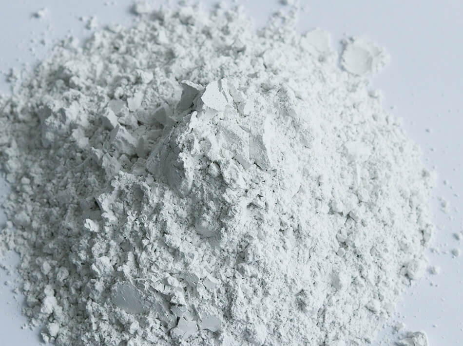 White Fused Alumina Power For Casting