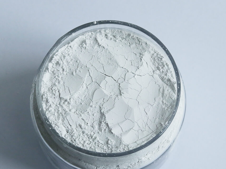 White Fused Alumina Power For Casting