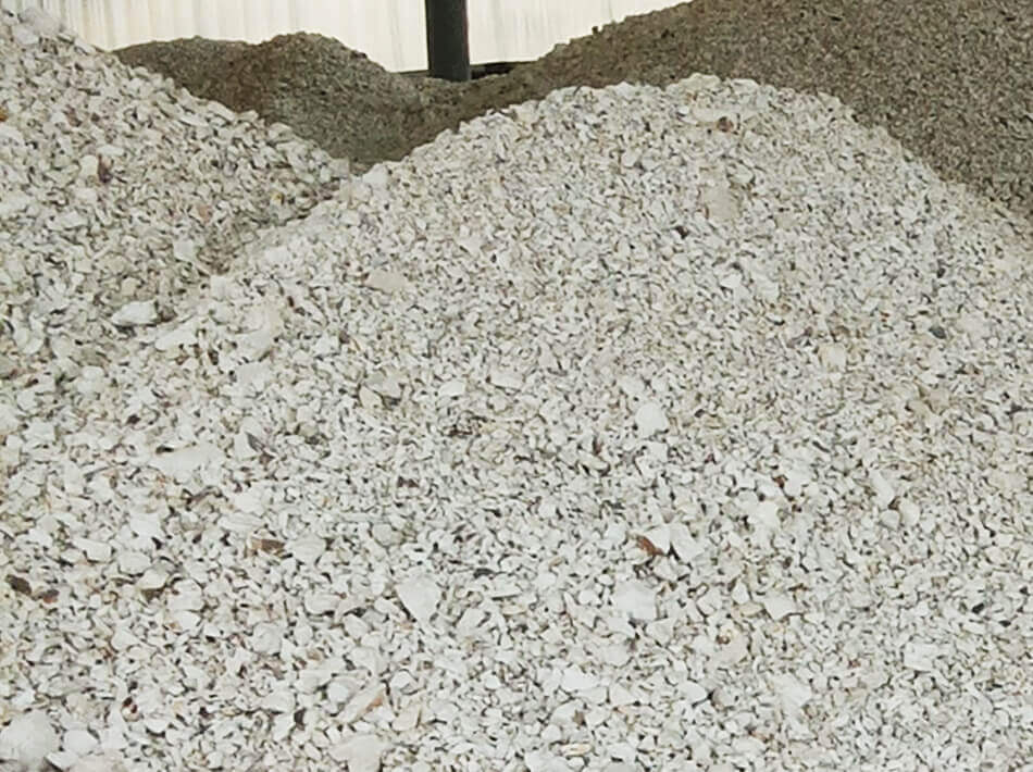 Calcined Kaolin