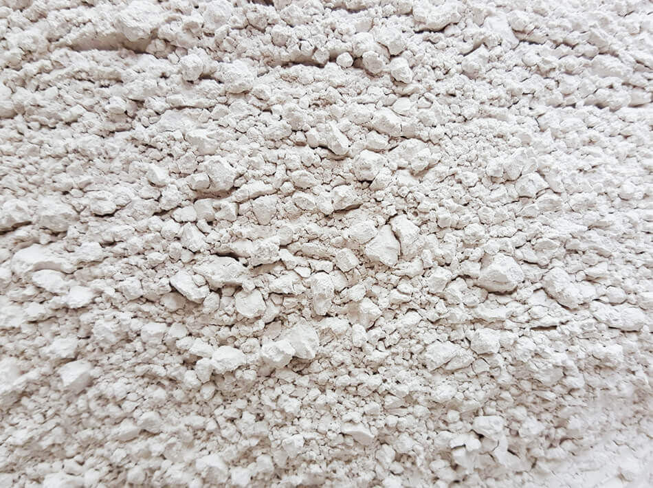 Calcined Kaolin