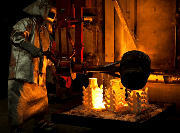 Casting/Foundry