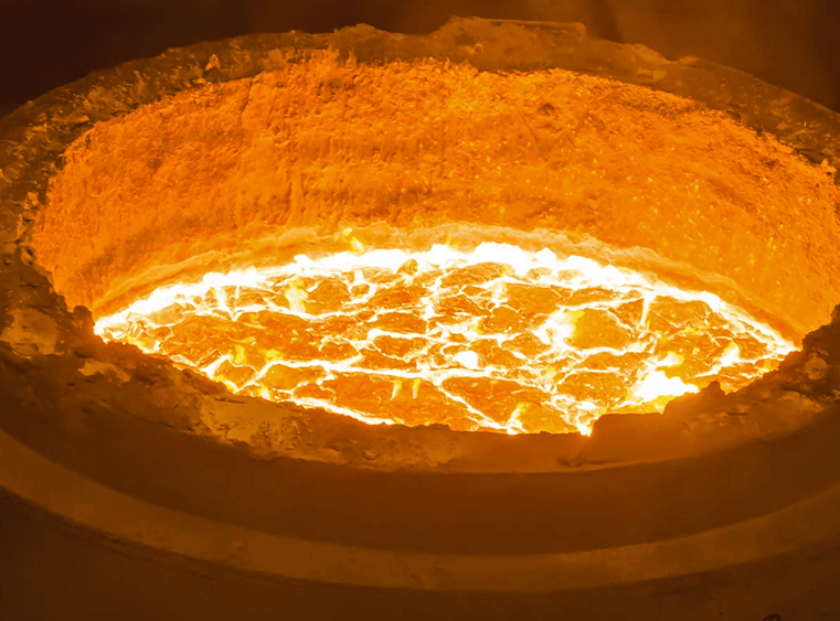 Refractories