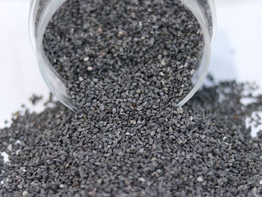 B/C Grade Brown Fused Alumina/Aluminium Oxide/Emery Grains