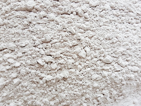 Calcined Kaolin