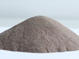 The difference between brown fused alumina and white corundum in application, density and raw materials