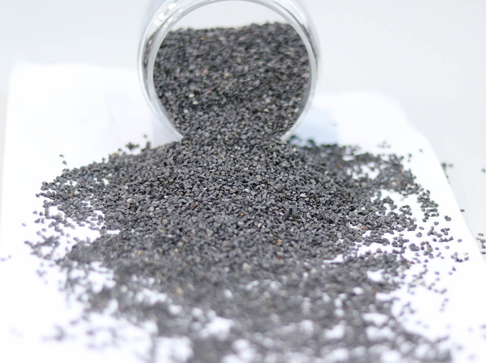 B/C Grade Brown Fused Alumina/Aluminium Oxide/Emery Grains