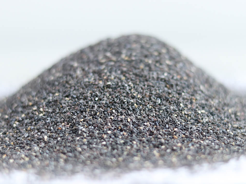 Lower A Grade Brown Fused Alumina