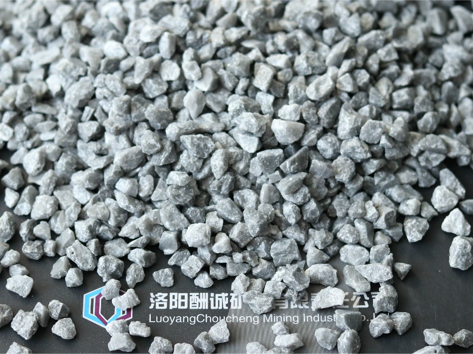 Dense Fused Alumina